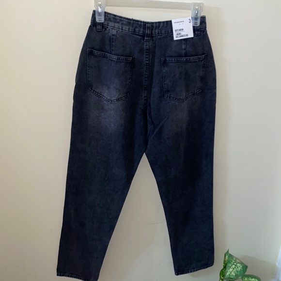 NWT 80s Mom Refuge Jeans Size 3 or 26 - Picture 7 of 10